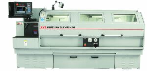 Kuva XYZ Proturn SLX 425