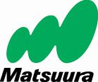 Matsuura logo