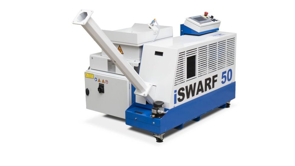 iSwarf 50