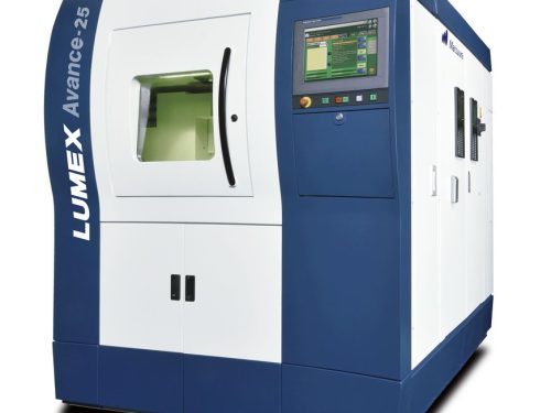 Matsuura LUMEX Avance-25