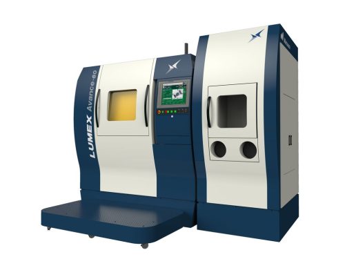 Matsuura LUMEX Avance-60