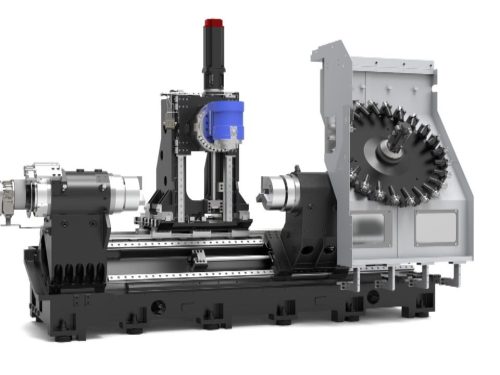 Neway NLM5012U -monitoimisorvi