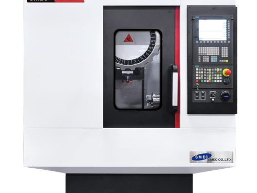SM 400