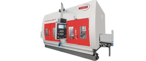 Weisser Univertor AH-T -monitoimisorvi