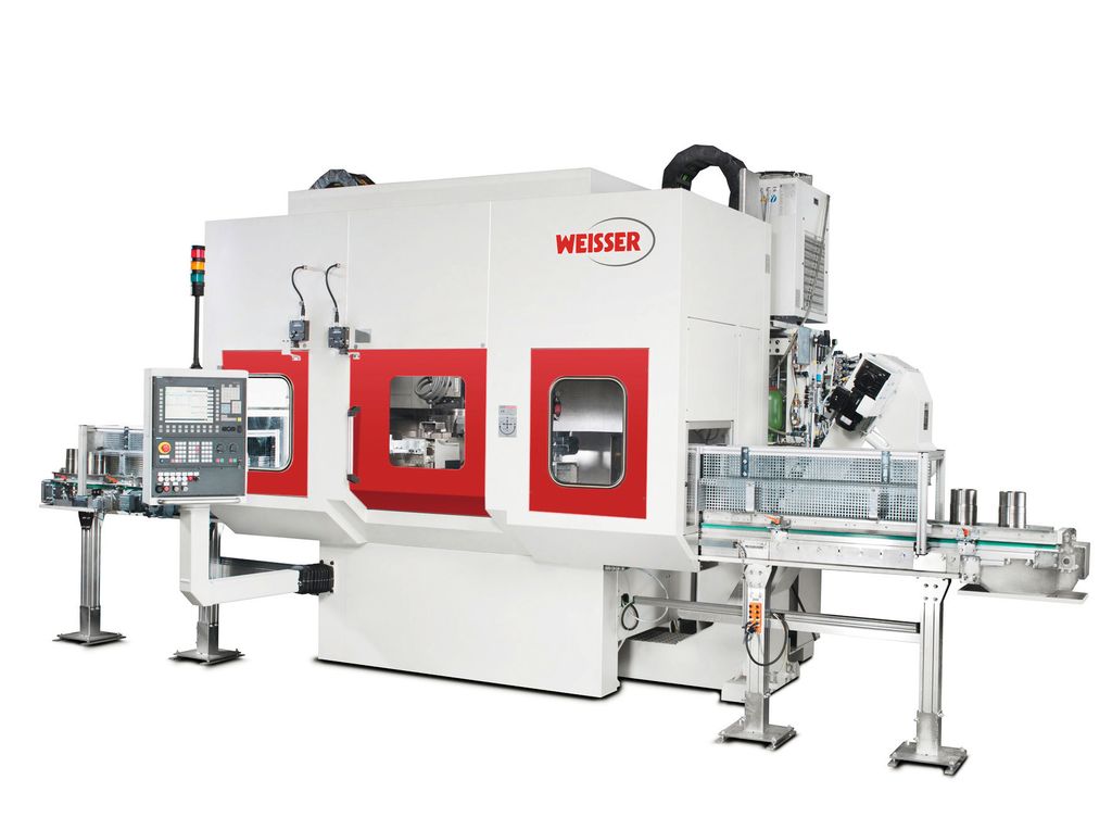 Weisser Vertor M -monitoimisorvi