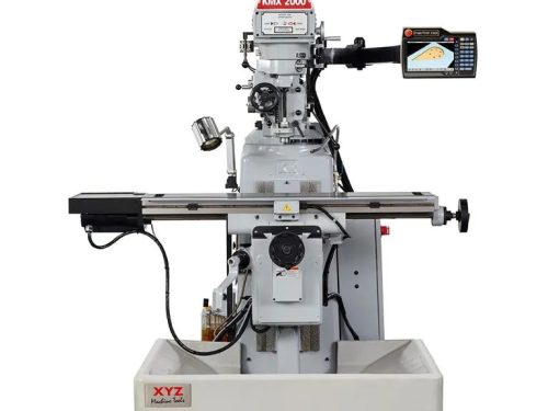 KMX 2000