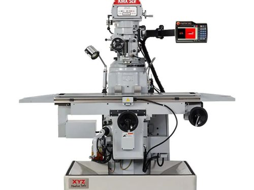 KMX SLV