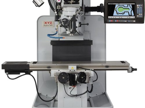 RMX 3500