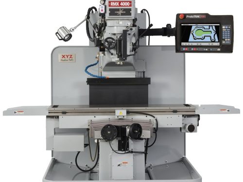 RMX 4000