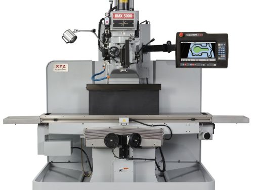 RMX 5000
